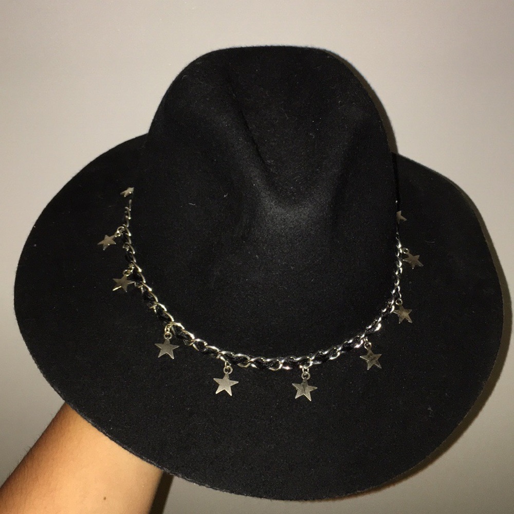 August Hat Co. Panama hat